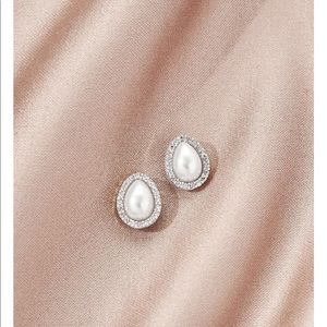 Olive & Piper Bea Studs